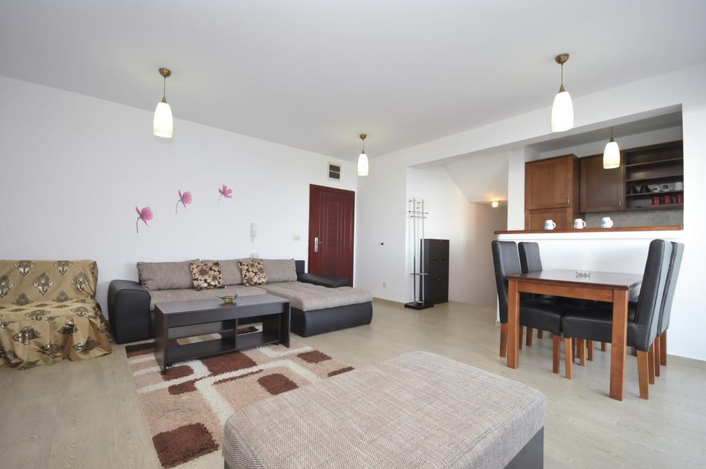 Apartments Spas Будва Экстерьер фото