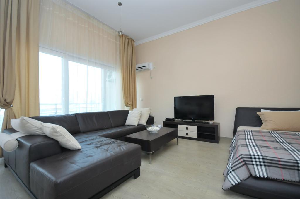 Apartments Spas Будва Экстерьер фото