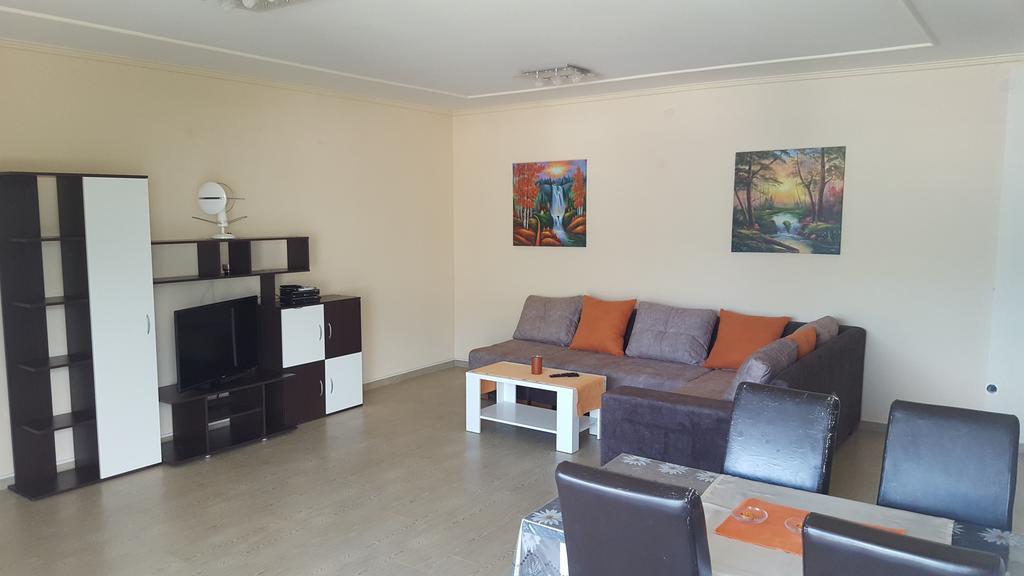 Apartments Spas Будва Экстерьер фото